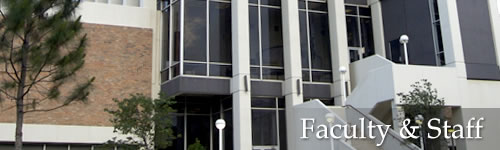 TWU - Faculty & Staff