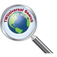 TWUniversal Search Icon