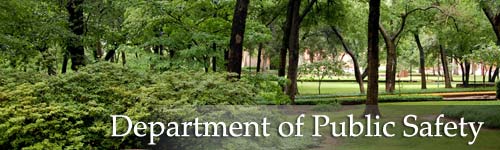 Department of Public Safety