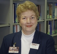 Marilyn Goff, MLS, AHIP