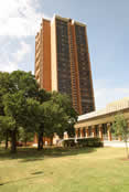 Stark Hall
