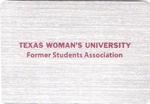 Business Card Case