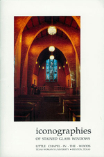 Iconographies of Stained Glass Windows