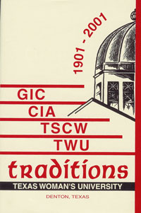 Traditions: 1901 - 2001