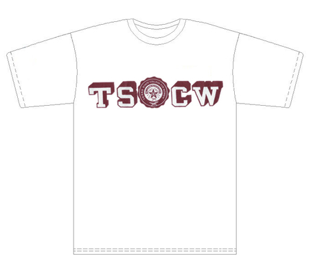 TSCW Logo T-Shirt