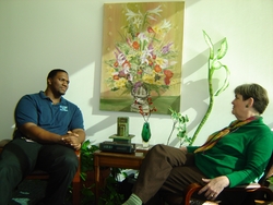 counseling center