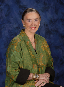 Dr. Ann Stuart