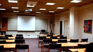 Joyce Thompson Lecture Hall