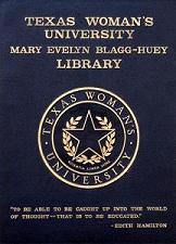 Dedicatory Plaque