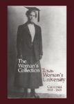 Woman's Collection Poster