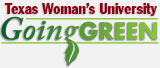 TWU Going Green
