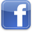 Facebook badge