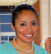Diana Parada