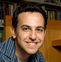 Luis Rendon