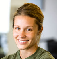 Rebecca Graupman