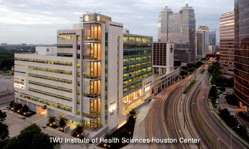 TWU Institute of Health Sciences-Houston Center