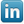 LinkedIn badge