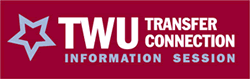 TWU Transfer Connection Information Session