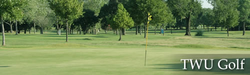 TWU Golf