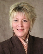 Jacqueline Folsom