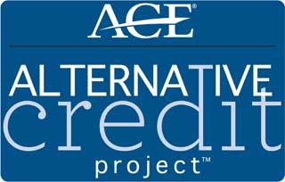 ACE Alternative Credit Project TM