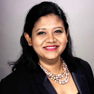 Dr. Paramita Basu