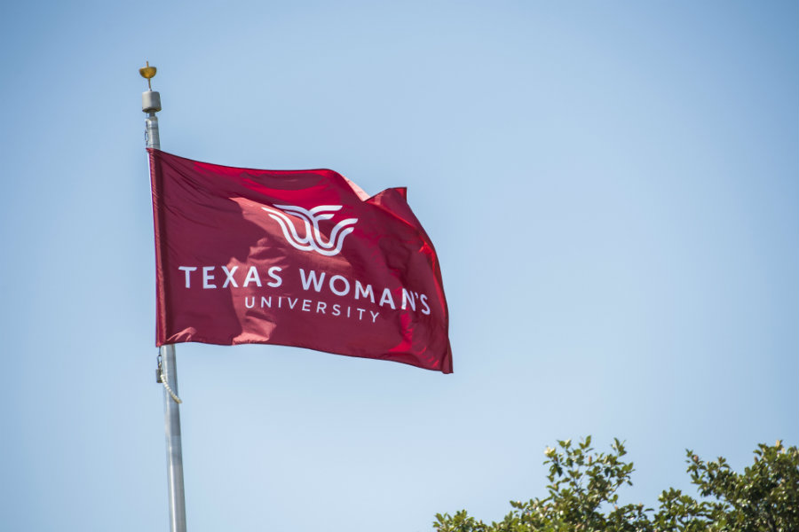 IT Solutions at Texas Woman’s University