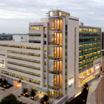 TWU Institute of Health Sciences-Houston Center