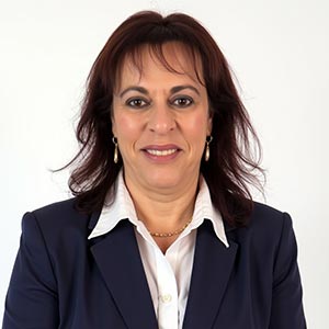 profile picture of Diana Saadeh-Jajeh