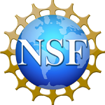 NSF logo