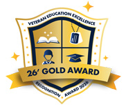 VEERA Gold Award