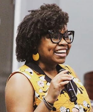 Gabrielle P.A. Smith