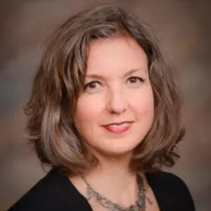 Dr. Holly Hansen-Thomas