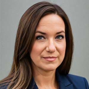 Dr. Maria Peterson-Ahmad