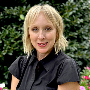 headshot of Angie Clayton