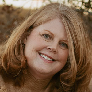 headshot of sharon Delgado