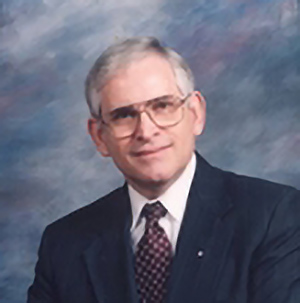 Jack T. Gill