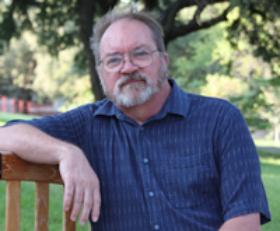 Richard C. Jones