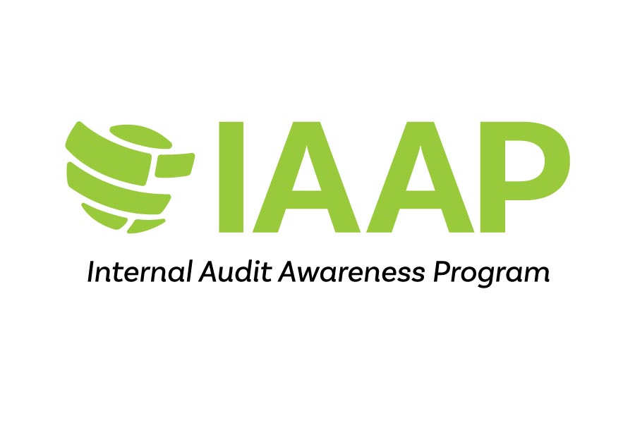 logo for IAAP