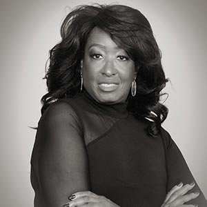 headshot of Bridget Hadnot-Roberts