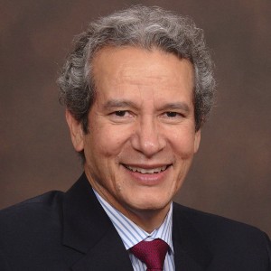 Rigoberto Delgado, PhD
