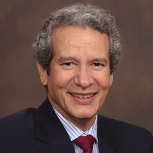 Rigoberto Delgado