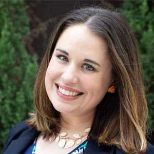 Larisa Kliman