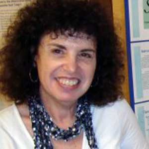 Myrna Friedlander, PhD