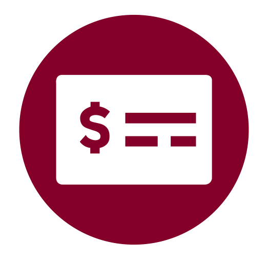 Pay for Classes link