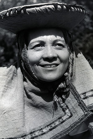 Josefina Margarita Garcia