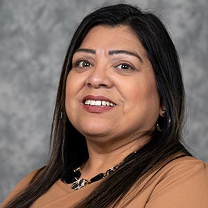 Rachel Reyes