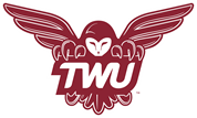 TWU Athletics Logo
