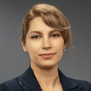 Behnaz Balmaki, PhD