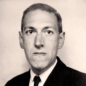 H.P. Lovecraft